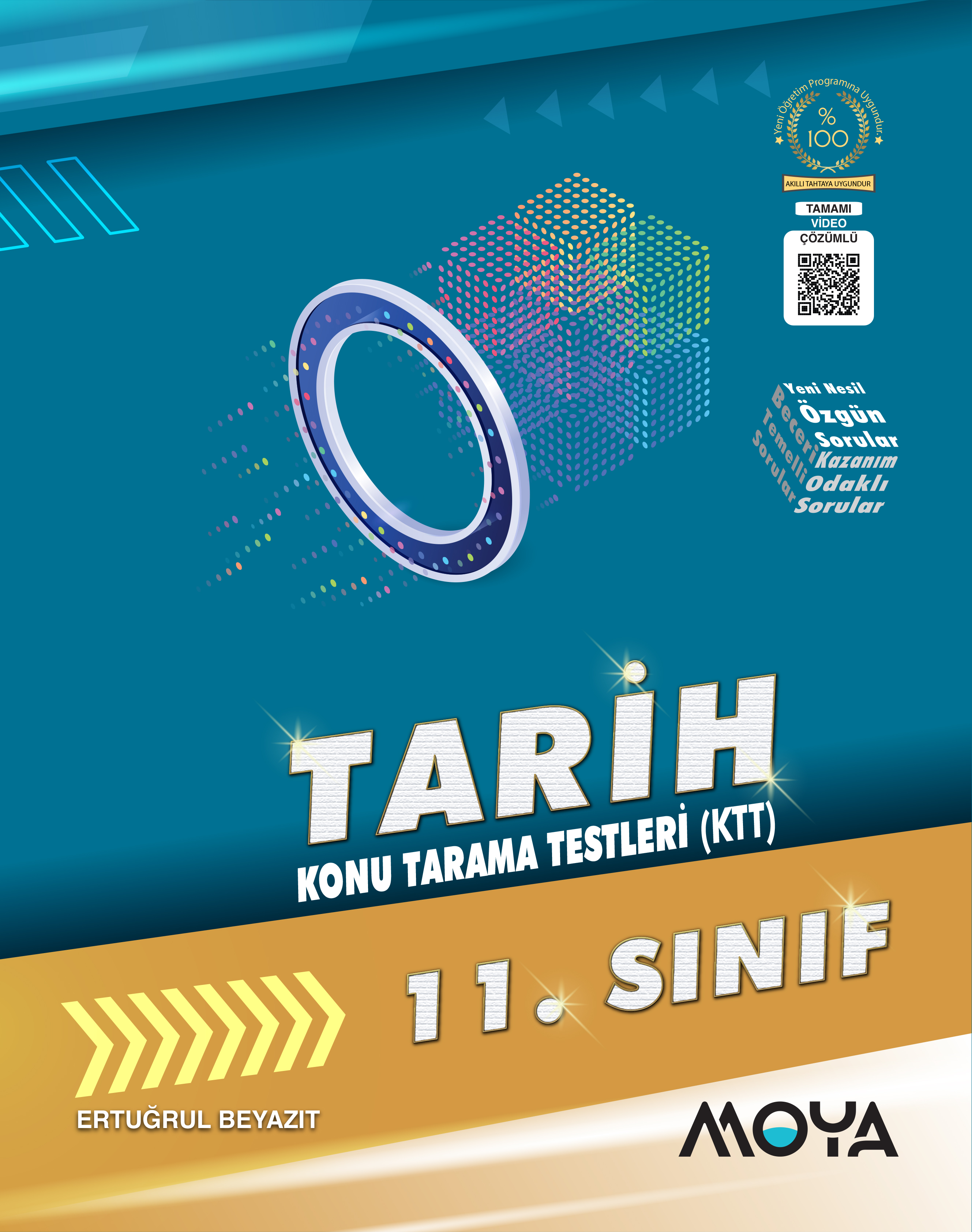 11. Sınıf Tarih Koru Tarama Testleri